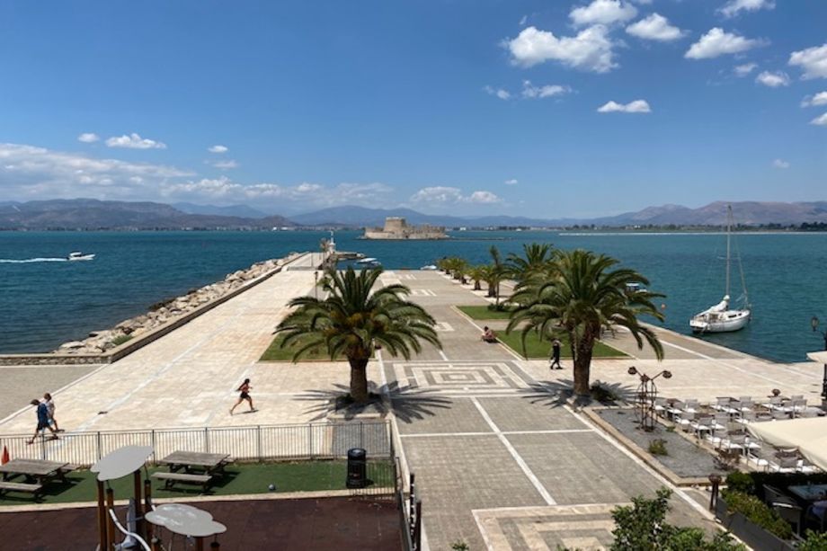 Nafplion Tours, Greece Private Tours, Greece Popular Destinations