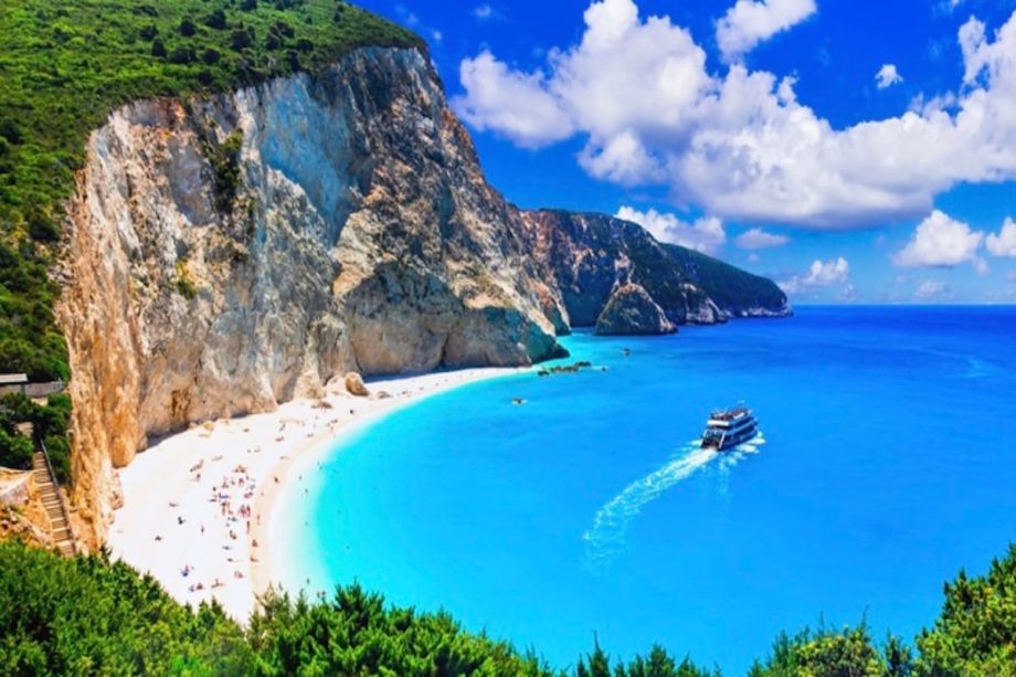 Ionian Sea Tours, Greece Private Tours, Greece Travel Experience