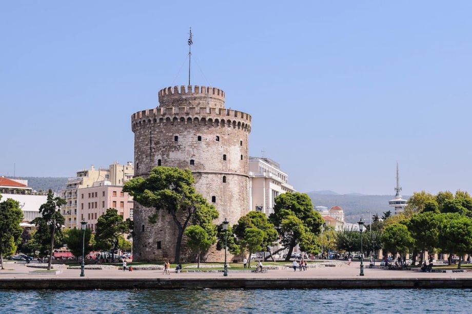 Thessaloniki Tours, Greece Private Tours, Greece Travel Experience