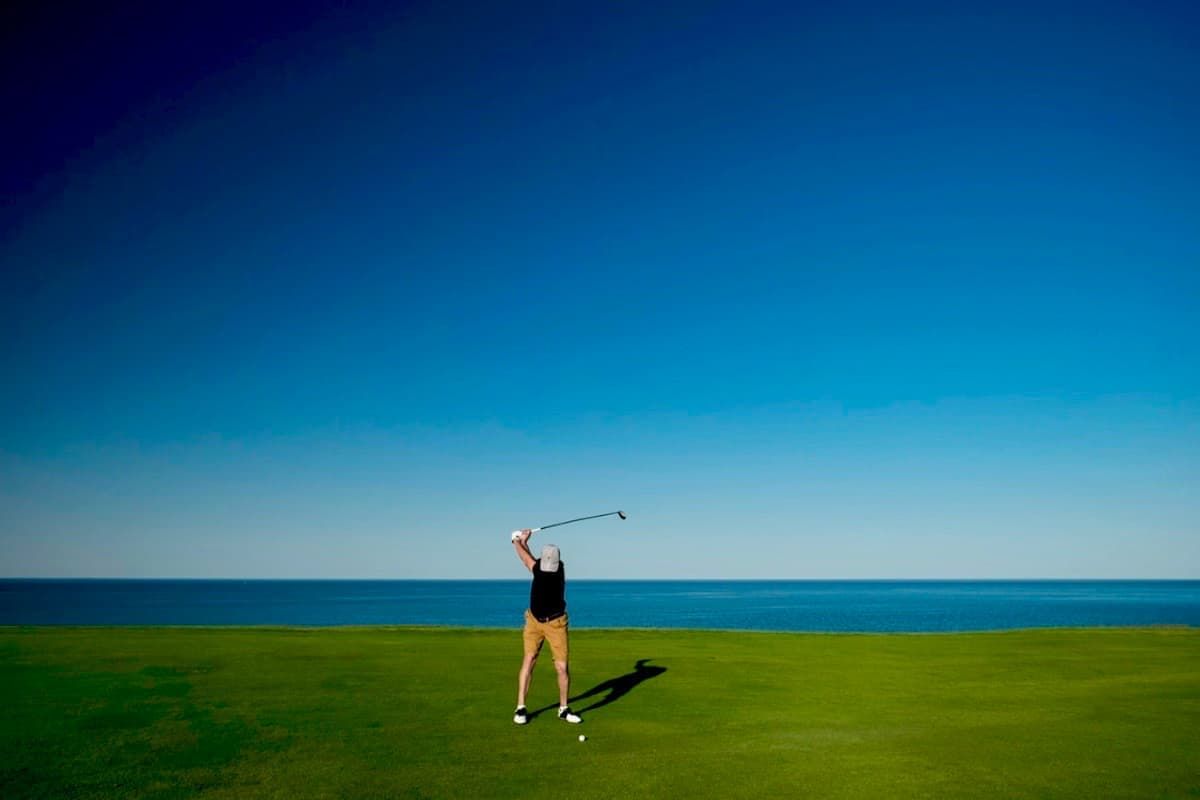 Golf Destinations Greece, Private Tours Greece, Golf Destinations